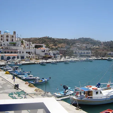 Calypso アパートホテル 4*