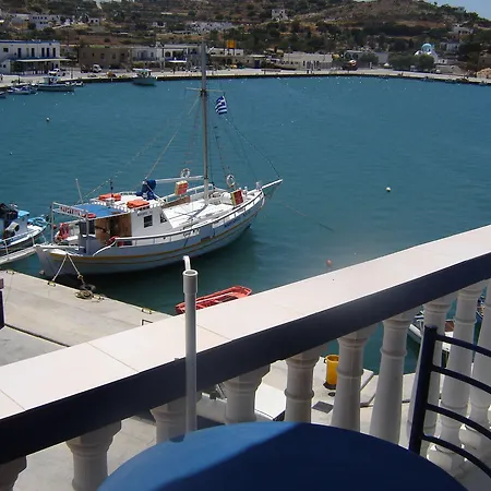 Calypso 4* 利普西島