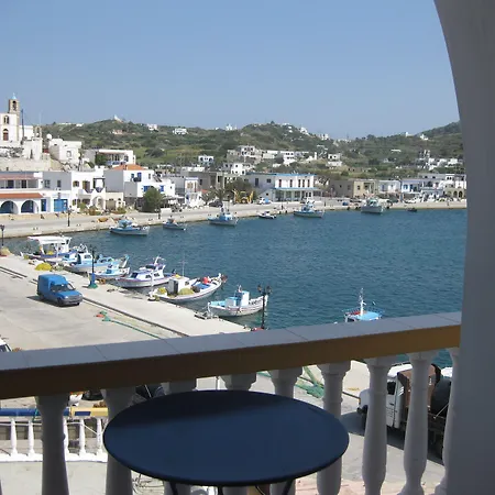 Calypso Aparthotel 4*