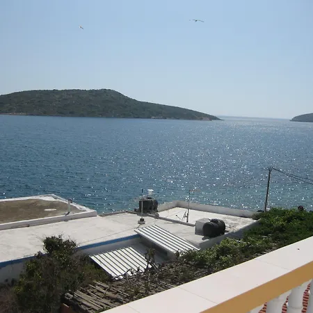 アパートホテル Calypso