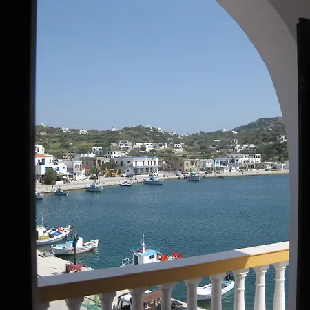 Calypso Aparthotel 4*