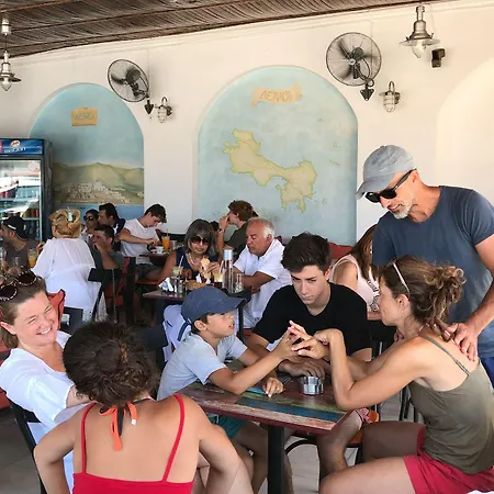 Aparthotel Calypso Lipsi