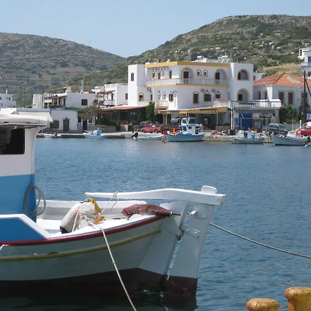 Calypso アパートホテル リプシ