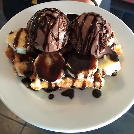 アパートホテル Calypso リプシ