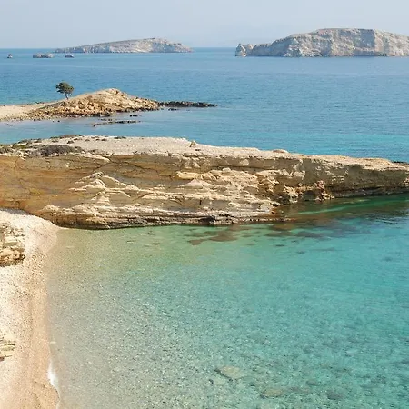 Calypso Aparthotel Lipsi