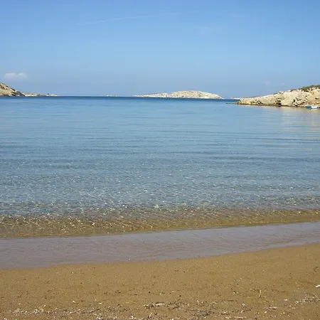 Calypso 4*