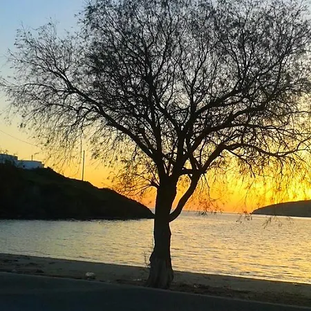 Calypso 利普西島
