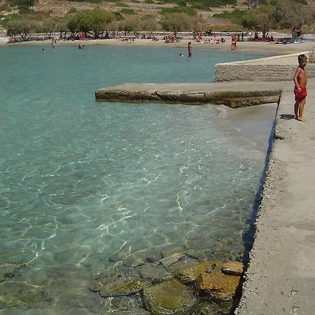 Aparthotel Calypso