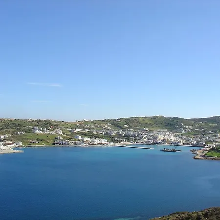 Calypso 4* リプシ