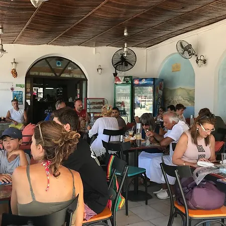 Calypso Aparthotel Lipsi