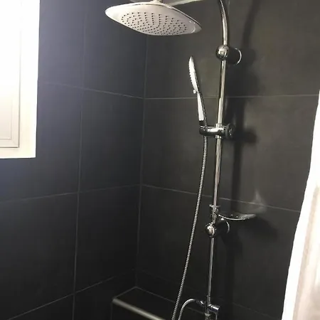Calypso Aparthotel