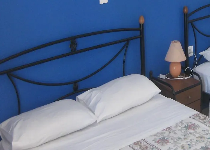 Apart Otel Calypso 4*