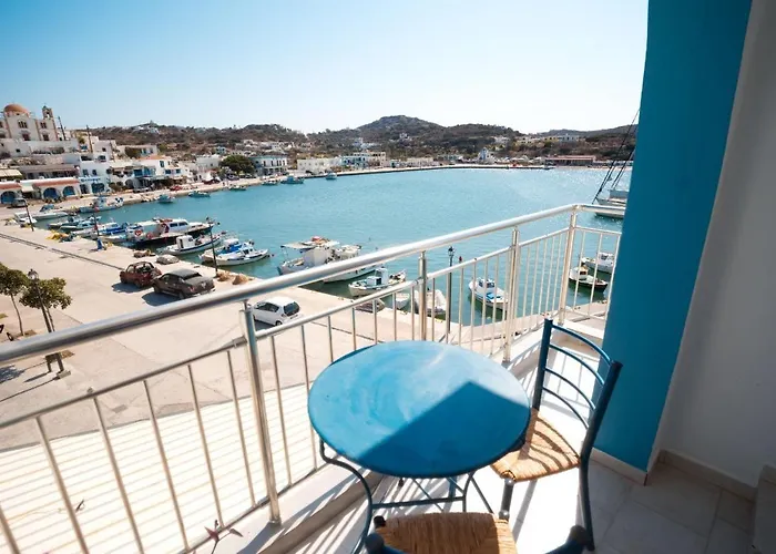 Apart Otel Calypso İlipsi