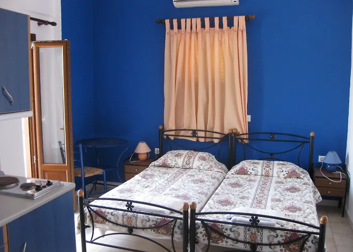 Apart Otel Calypso 4*