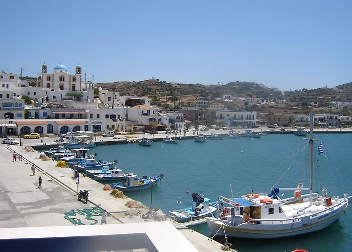 Calypso Apart Otel 4*