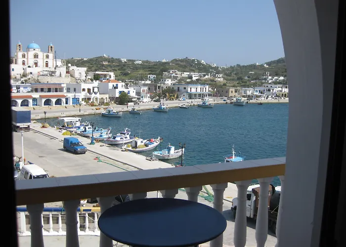 Calypso Apart Otel 4*