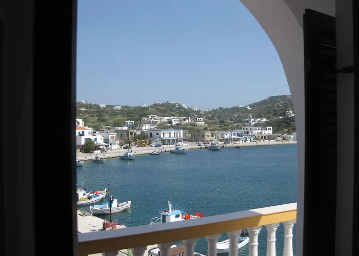 Calypso Apart Otel 4*