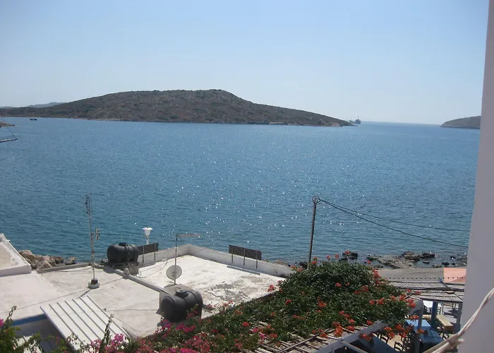 Calypso Apart Otel 4*