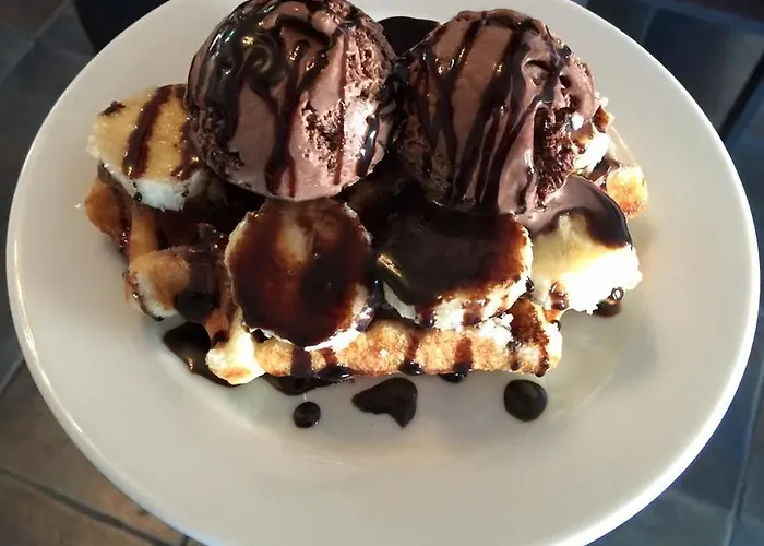 Apart Otel Calypso İlipsi