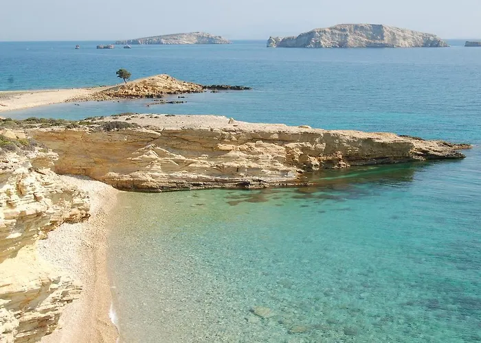 Calypso Apart Otel İlipsi