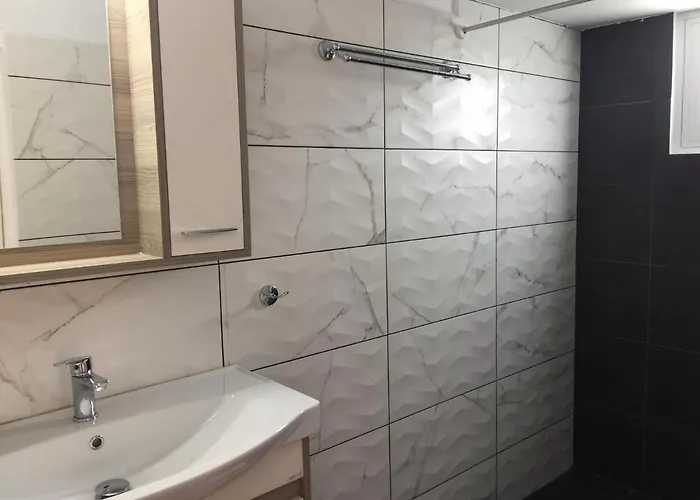 Calypso Apart Otel 4*